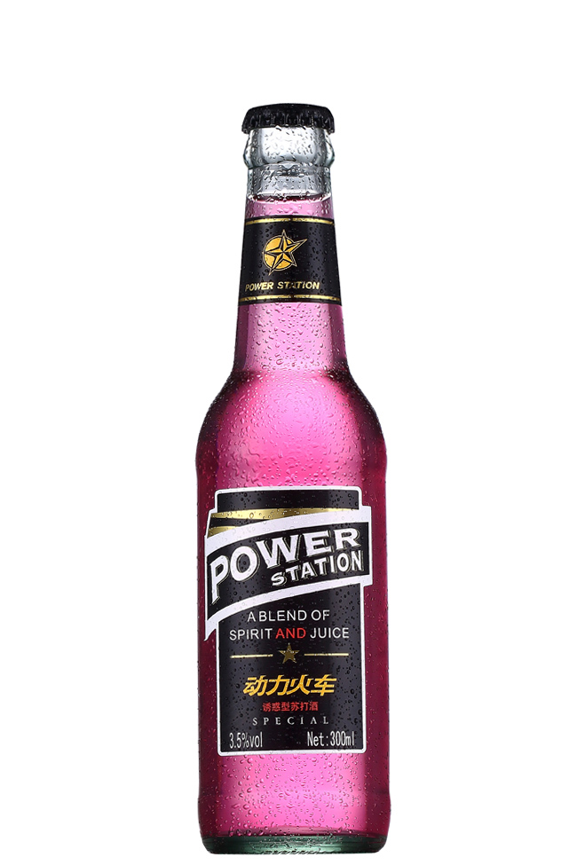 动力火车苏打酒拍摄 | 广州摄影公司,专业产品拍摄,品